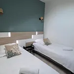 Maison Chaleureuse Au Coeur Du Centre Lejlighed *