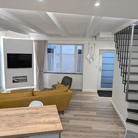 Apartamento Maison Chaleureuse Au Coeur Du Centre *