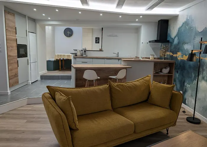 Maison Chaleureuse Au Coeur Du Centre Pornic