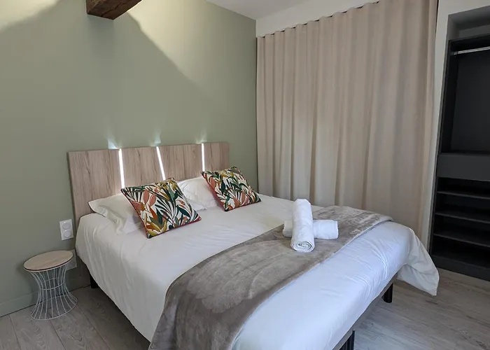 Maison Chaleureuse Au Coeur Du Centre Apartamento