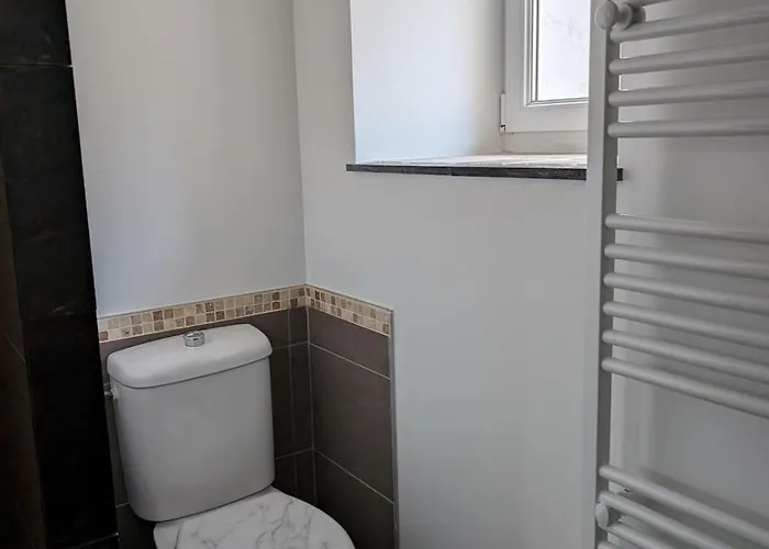 Maison Chaleureuse Au Coeur Du Centre * Pornic