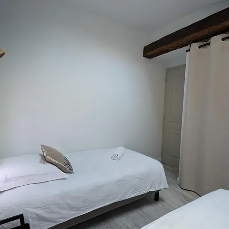 Lejlighed Maison Chaleureuse Au Coeur Du Centre