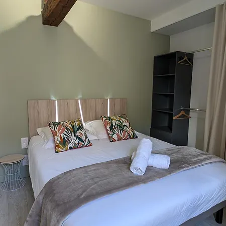 Maison Chaleureuse Au Coeur Du Centre Pornic