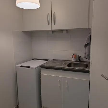 Maison Chaleureuse Au Coeur Du Centre * 波尔尼克