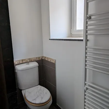 Maison Chaleureuse Au Coeur Du Centre * Pornic
