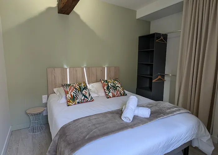 Maison Chaleureuse Au Coeur Du Centre Pornic