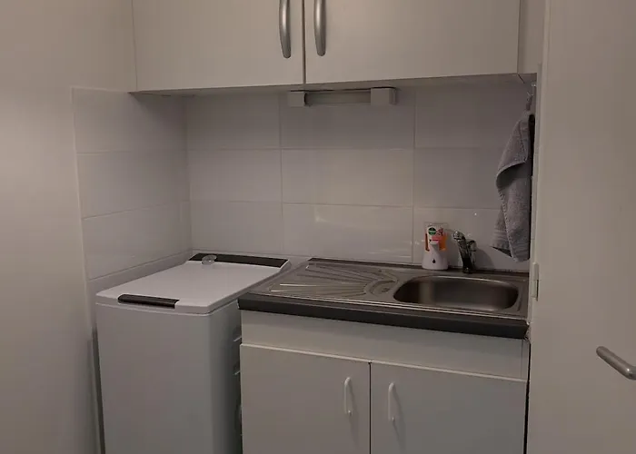 Maison Chaleureuse Au Coeur Du Centre * Pornic